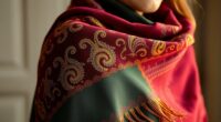 elegant warmth for 2025