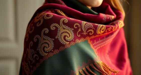 elegant warmth for 2025