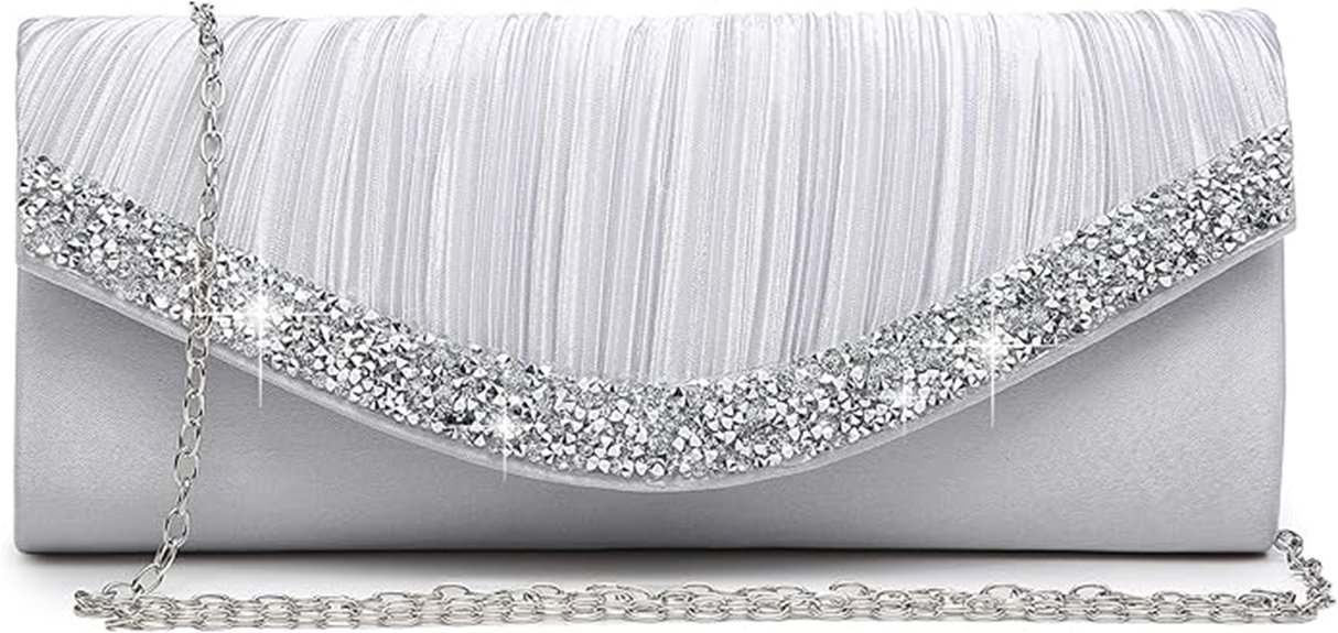 elegant women s clutch bags
