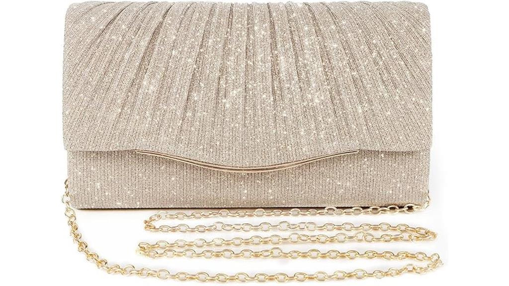 elegant women s clutch handbags