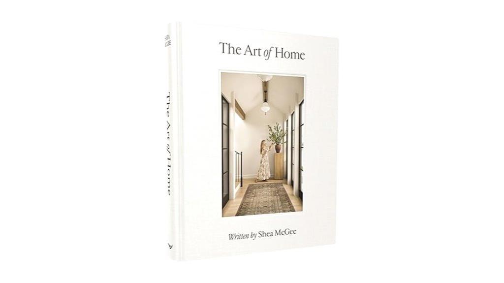 elegant yet welcoming interiors