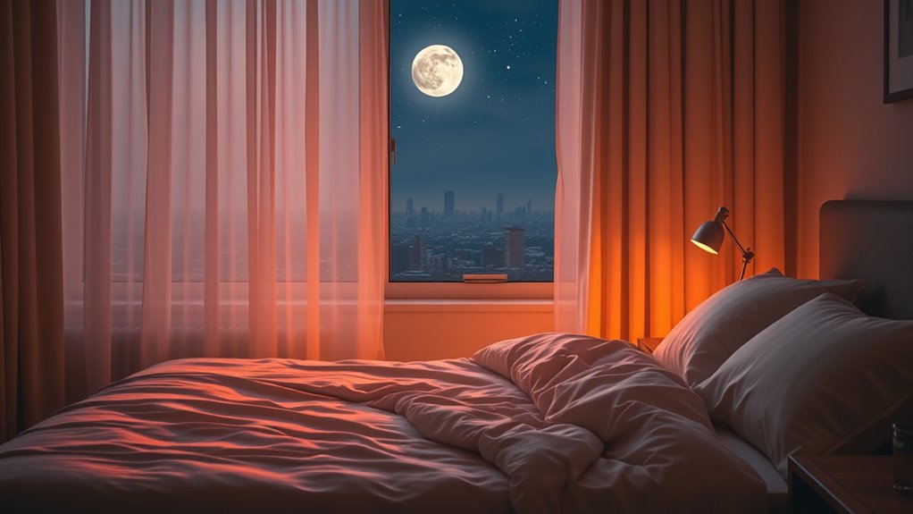 enhancing sleep hygiene practices