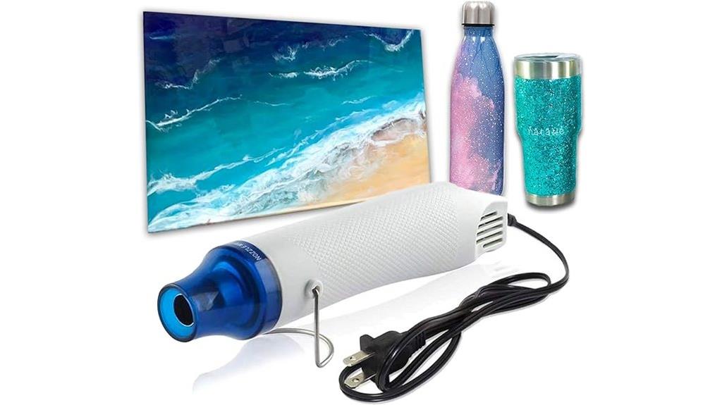 epoxy acrylic bubble remover