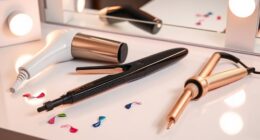essential beginner hair styling tools