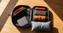 essential women s travel gear