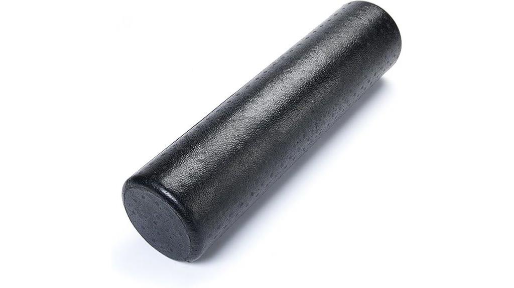 extra firm foam roller