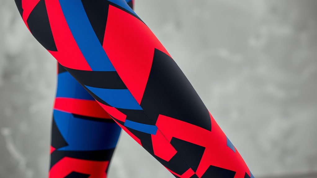 fabric fit style durability