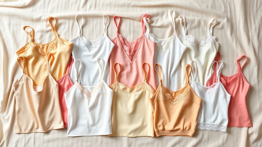 fabric fit style versatility