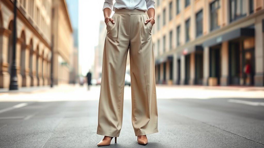 fabric fit versatility occasion