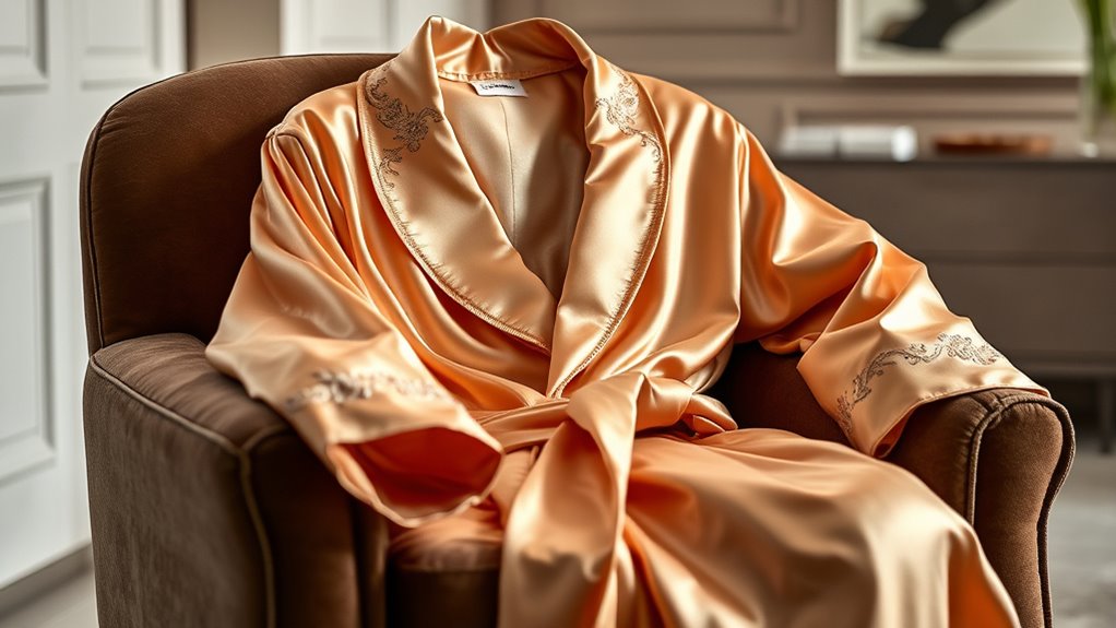 fabric quality and style