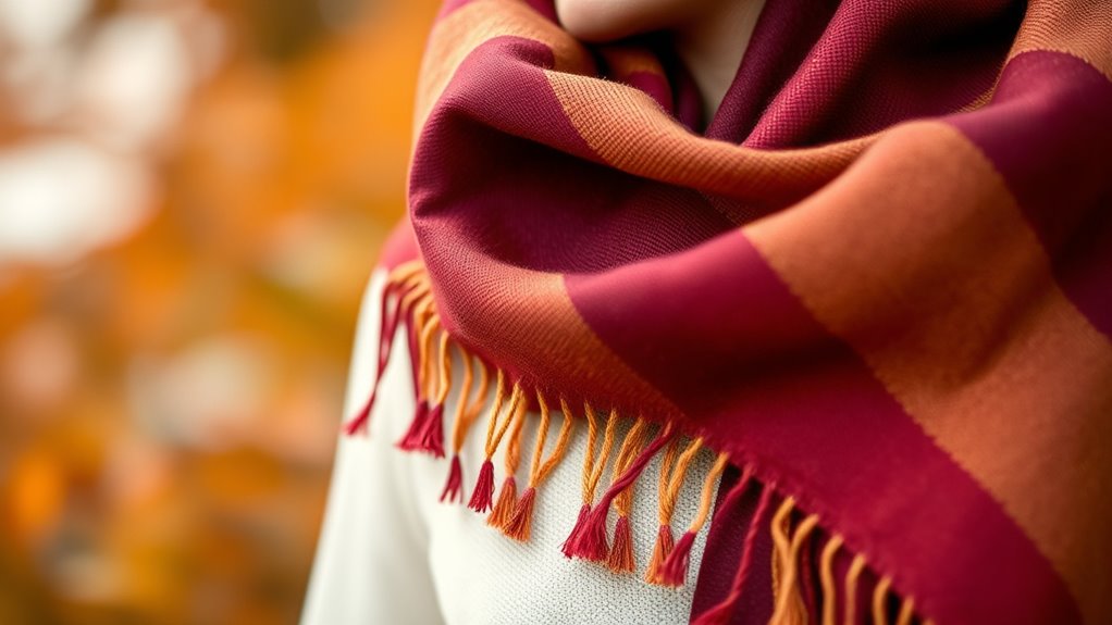 fabric quality and style