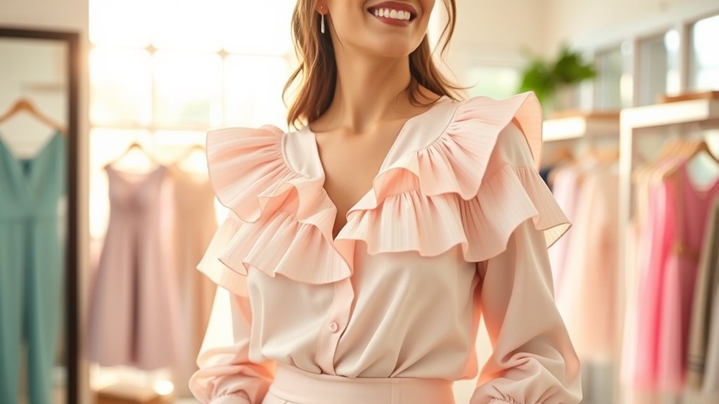 fabric quality fit versatility color
