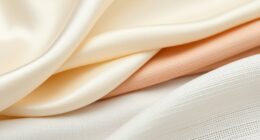 fabric types and characteristics