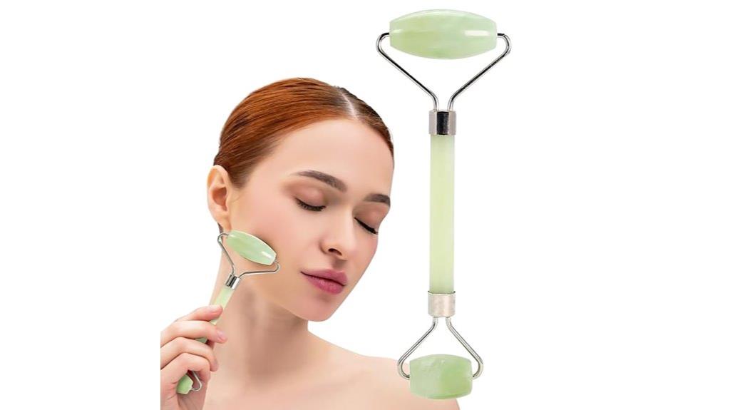 facial gua sha tools