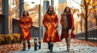 fall 2025 fashion trends