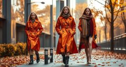 fall 2025 fashion trends