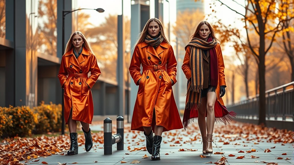 fall 2025 fashion trends
