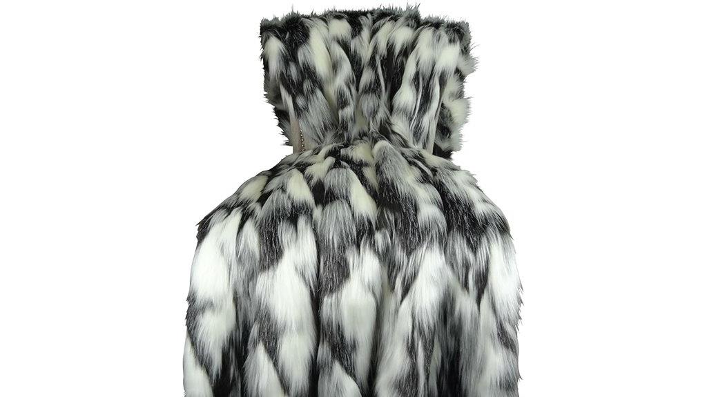 faux fur blanket colors