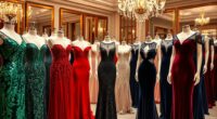 festive dresses for celebrations