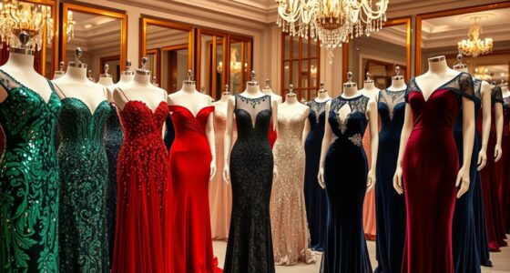 festive dresses for celebrations