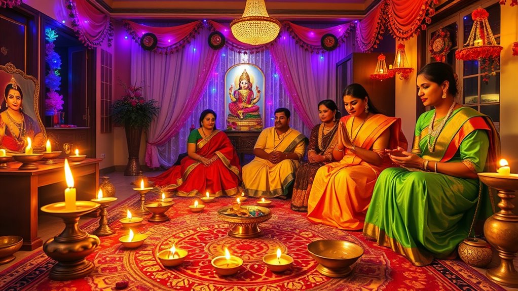 festive foods cultural significance
