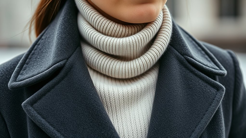 fitted lightweight insulating layers