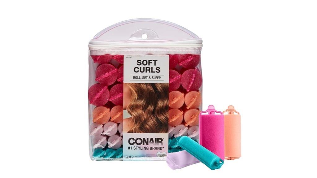 forty eight foam rollers