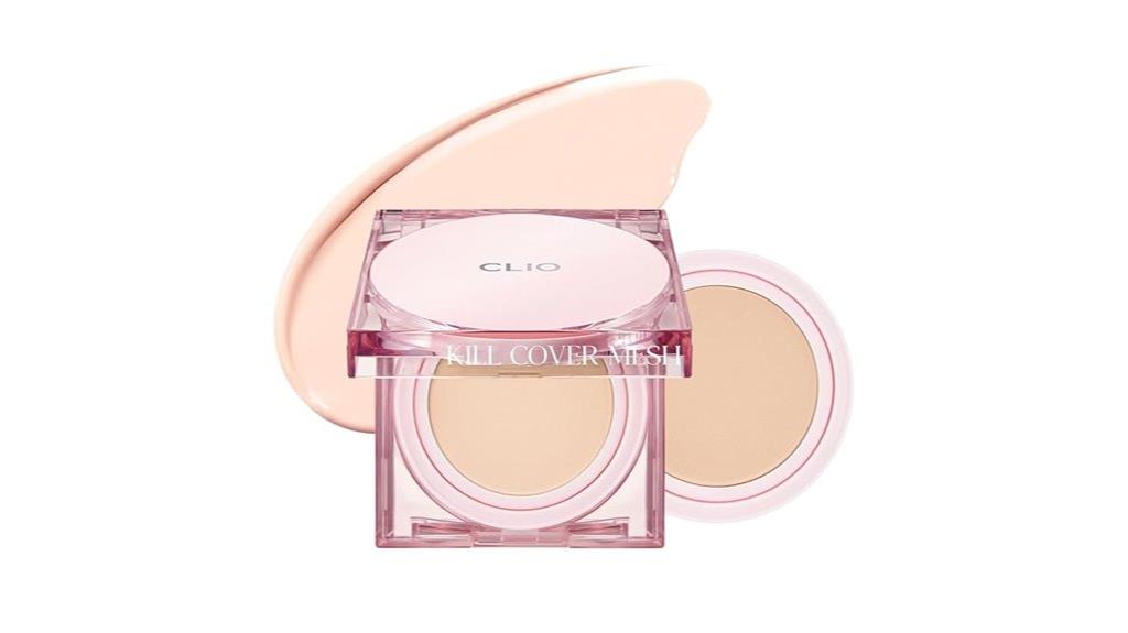 glow cushion with refill