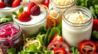 gut health and probiotics