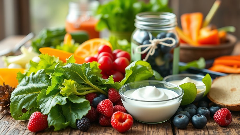 gut health supports overall wellness