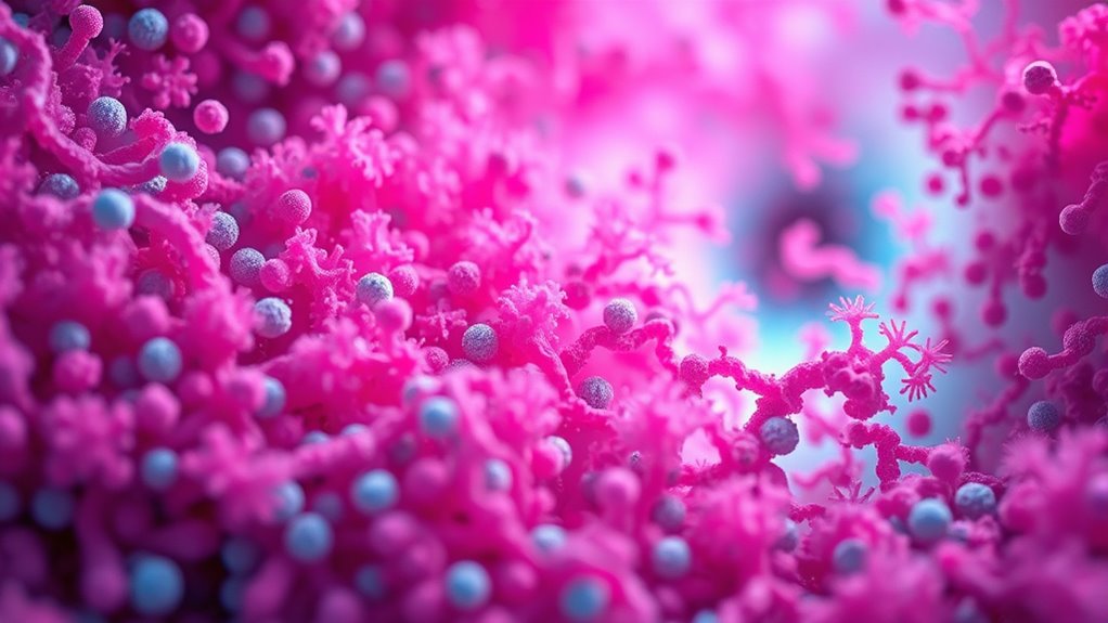 gut microbiome diversity and interactions