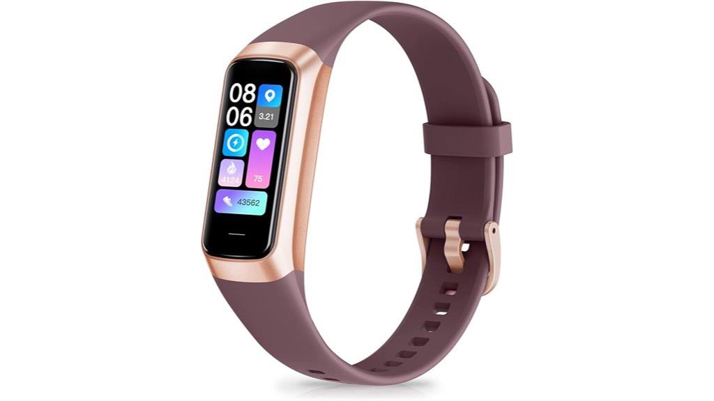 health monitoring smartwatch