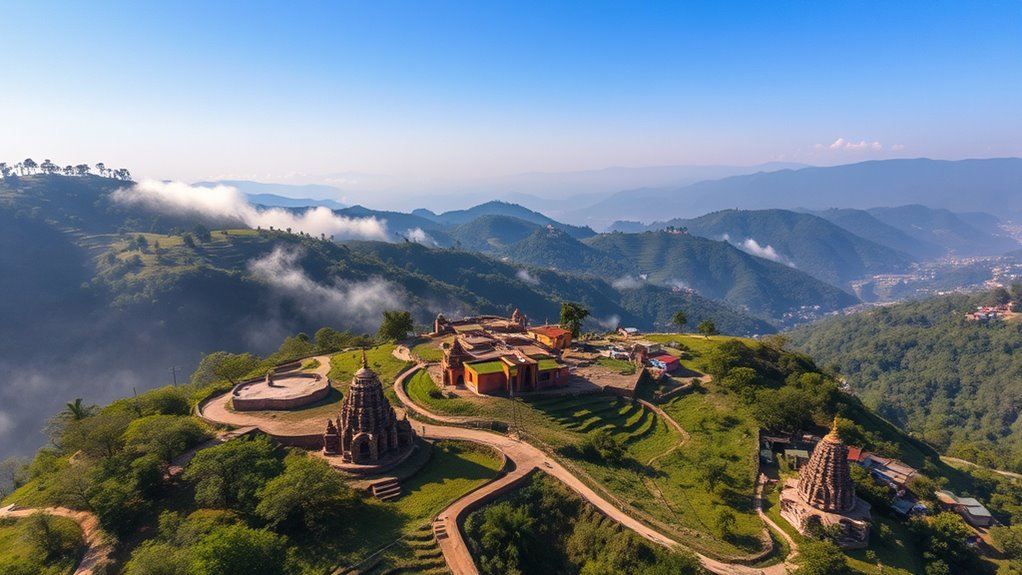 hidden local adventure escapes