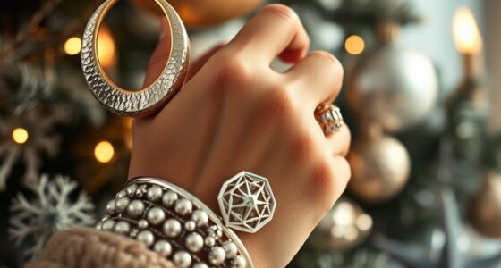 holiday 2025 jewelry trends