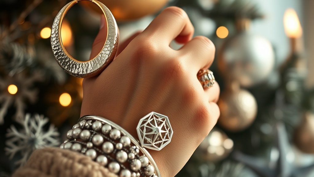 holiday 2025 jewelry trends