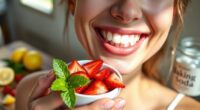 home teeth whitening methods