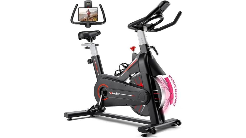 home use exercise bike