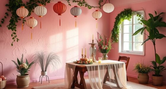 homemade photo backdrops