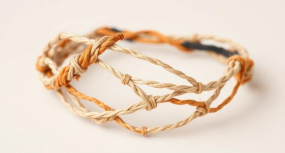 how to make a boho headband