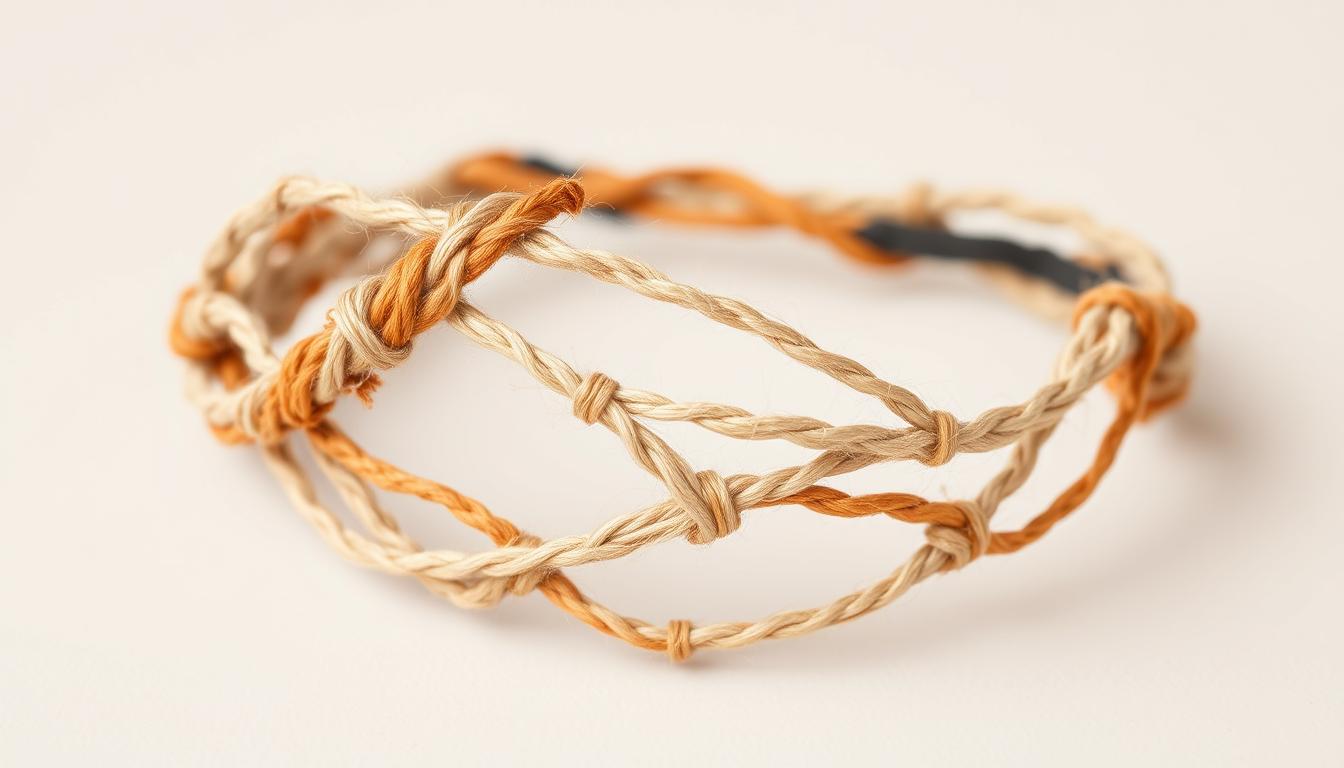 how to make a boho headband