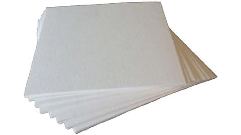 hyblot 26 paper pack