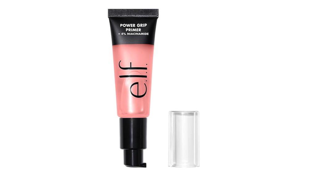 hydrating niacinamide face primer
