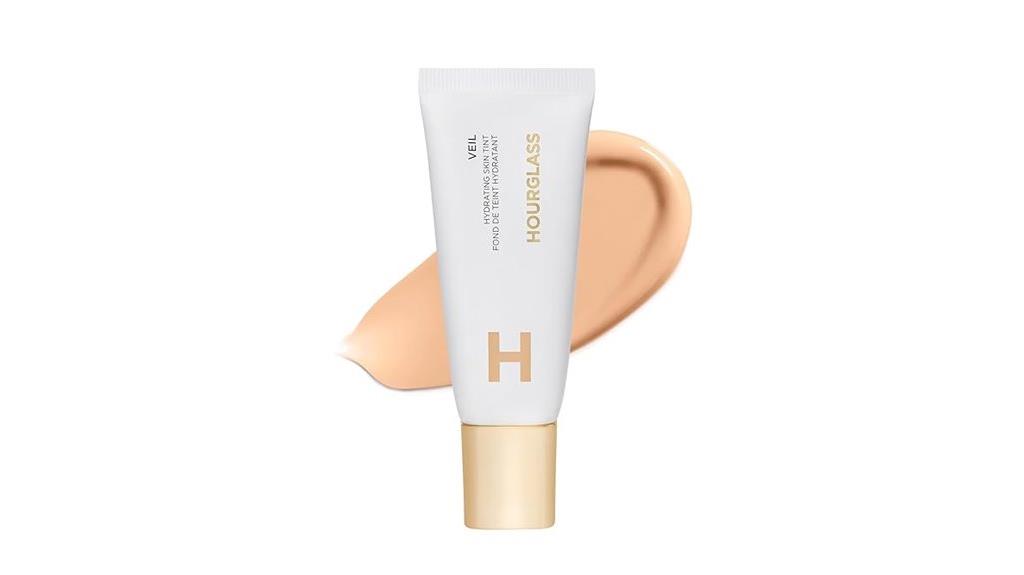hydrating skin tint