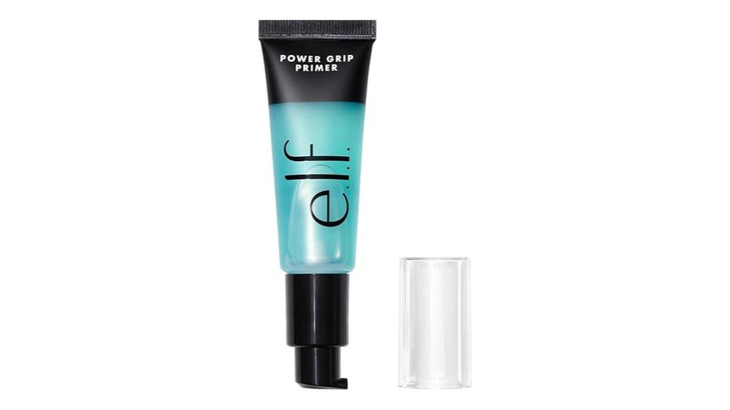 hydrating smoothing face primer