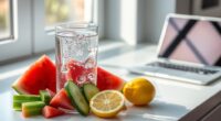 hydration myths debunked research