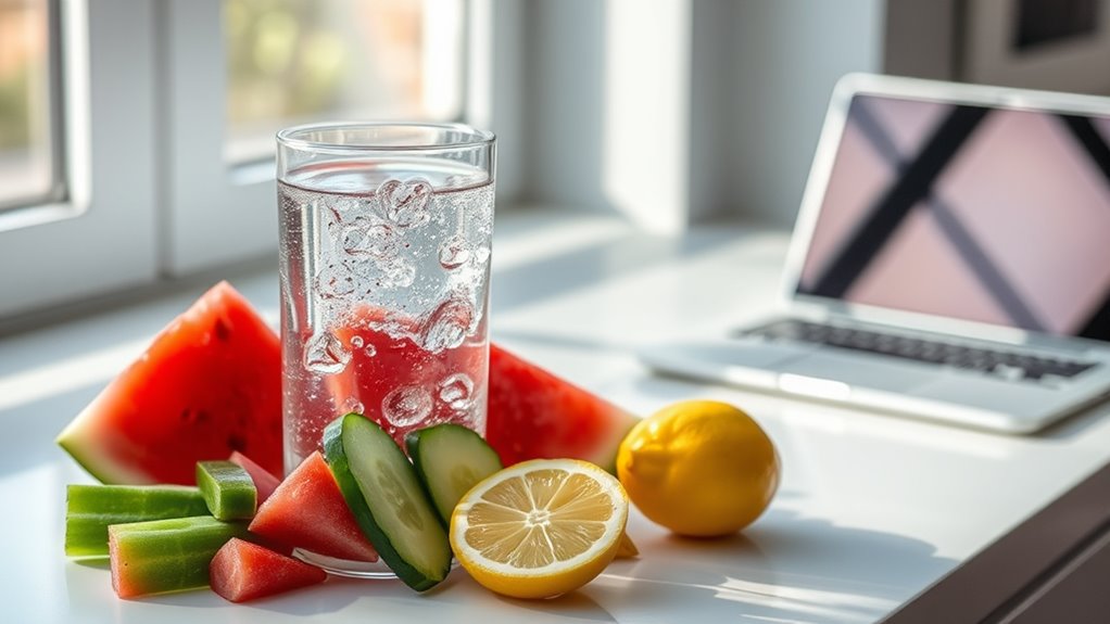 hydration myths debunked research
