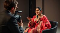 indian designer brand interview