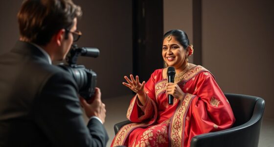 indian designer brand interview
