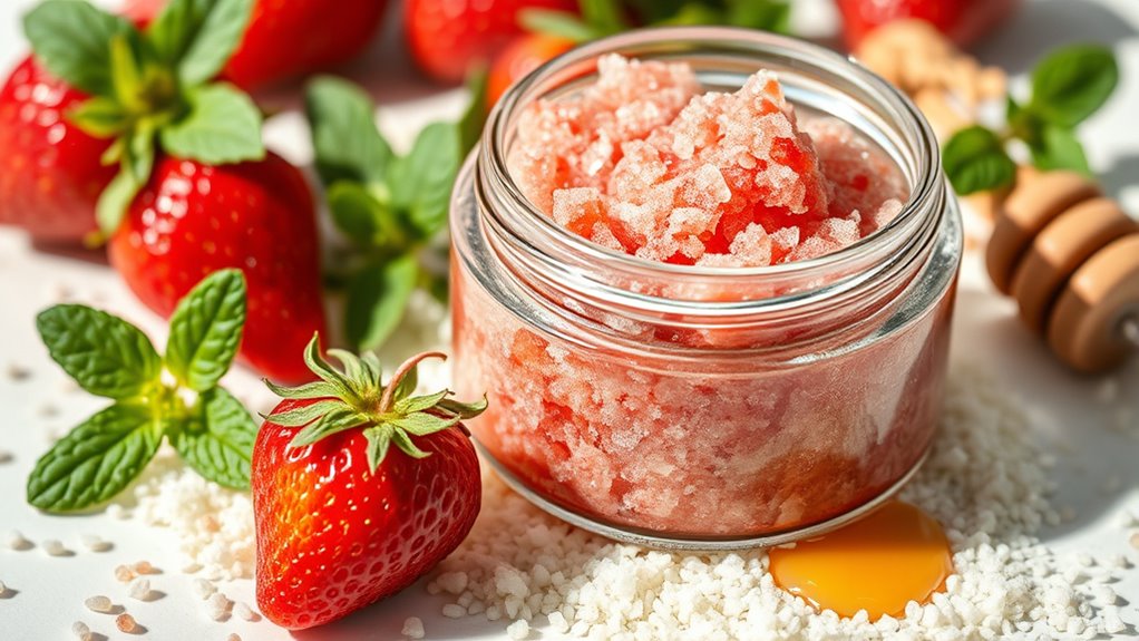 ingredient quality texture packaging