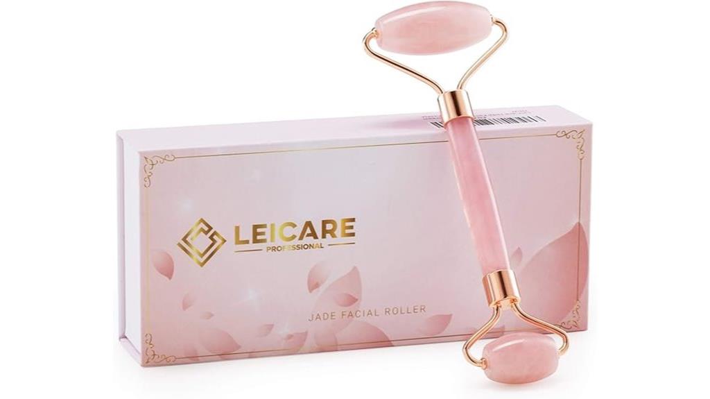 jade skincare facial tool